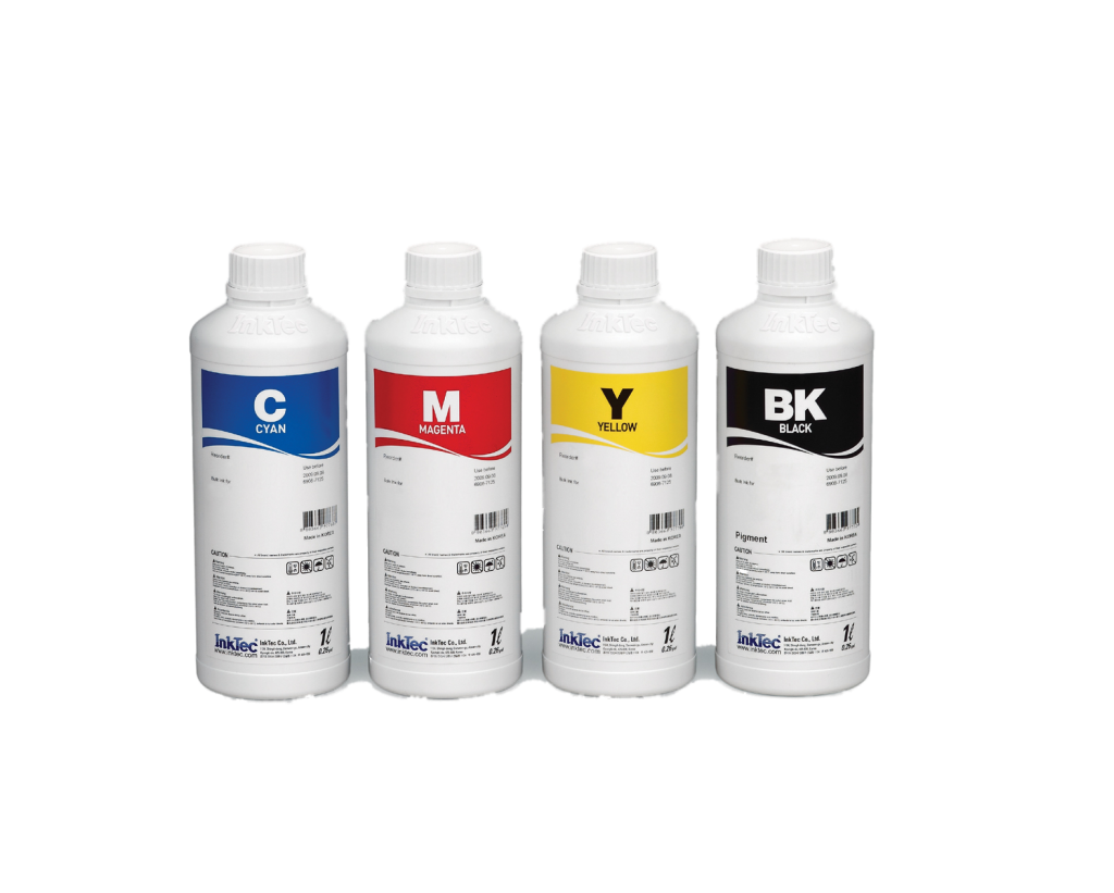 HP Designjet 5000 / 5500 Bulk Inks