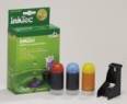 COLOUR REFILL KIT FOR 18L0042 - (No 83) - 18L0000 - (No 88) - Samsung C70 - Dell 7Y745 inkjet cartridges