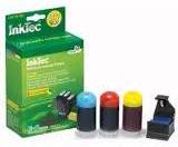 100A COLOUR REFILL KIT FOR 14N0920 / 14N1093 / 14N0921 / 14N1094 /14N0922 / 14N1095