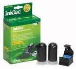 100XLA BLACK REFILL KIT FOR - 14N0918 / 14N1092 