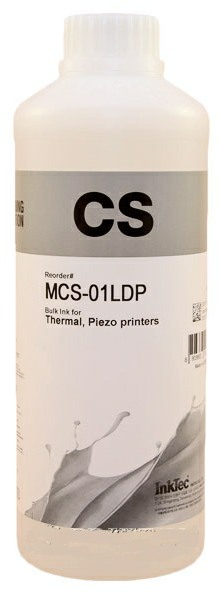 InkTec Printhead cleaning solution