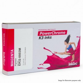 High Quality Magenta Ink Cartridges by Inktec for Epson 7800, 9800