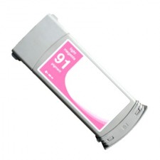 HP Z6100 Light Magenta Cartridge by InkTec