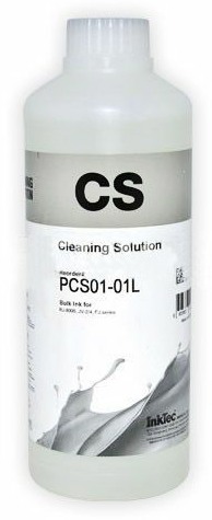InkTec Printhead cleaning solution
