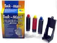 Refill Kit for HP No78 A ink cartridge C6578