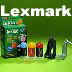 Lexmark inkjet refills by Inktec
