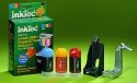 COLOUR REFILL KIT FOR - 13619HC & Samsung C10 inkjet cartridges
